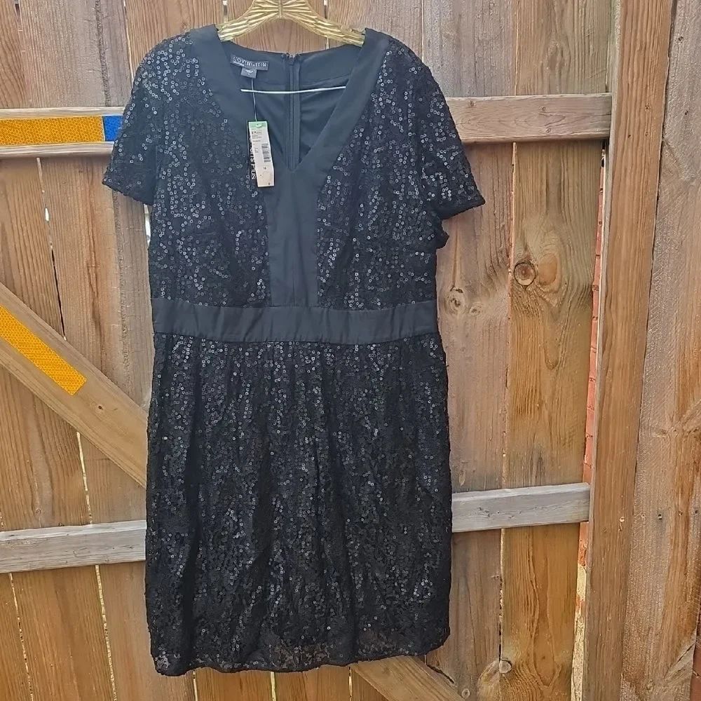 Cocktail Dress